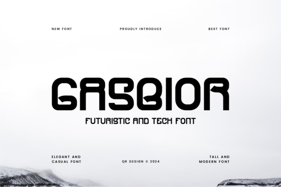 Gasbior