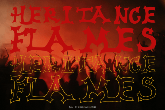 Heritance Flames: A Designer's Honest Review for Real Projects