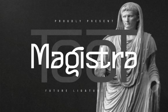 Toot Magistra: The Modern Font That Gave My Brand a Fresh Start