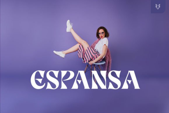 Why Espansa Is the Display Font I Keep Coming Back To
